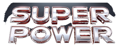 super power logo