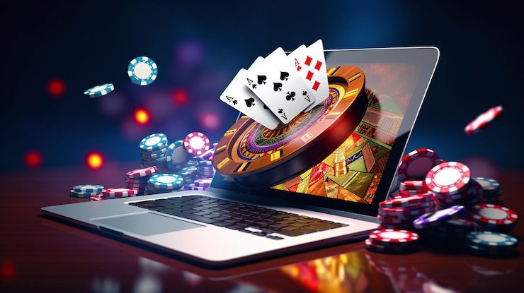 super power gaming platform